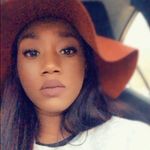 Dominique Nicky Renee Malone - @dnickymalone - Instagram