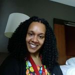 Renée Malone - @romitchus40 - Instagram