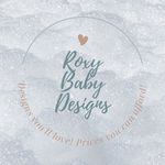 Melissa Renee Marcus - @roxybabydesigns - Instagram