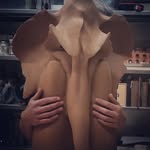 Renée Marcus Janssen - @petro.nella.creatures - Instagram