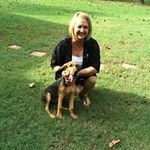 Renee Marsh - @graciousgals - Instagram