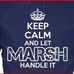 Renee Marsh - Facebook