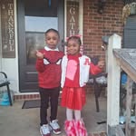 Renee Marsh - @auntienae3 - Instagram