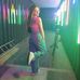Renee Marsh - Facebook
