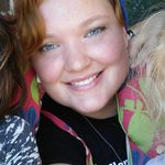 Andrea Renee Mast - @astral_resurgenc - Instagram