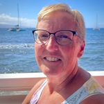 Renee Mast Wise - @wisetkg - Instagram