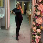 Renee Masters-Clarke - @renee.masters - Instagram