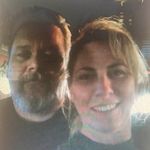 Renee Masters - @reneehallghering - Instagram