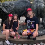 Tiffany Renee Marie Maxey - @maxey47 - Instagram