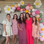Rene' Bridges McAbee - @blessedwith9 - Instagram
