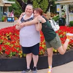 Renee McCarter - @cherrysnow261 - Instagram