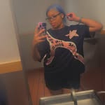 Melissa - @reneemcclain206 - Instagram