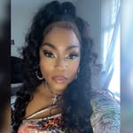 Renee McClain - @_radiantrenee_ - Instagram