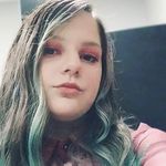 Renee Mcclung - @todorokisimp2010 - Instagram