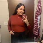 Reneé McClung - @_renee13 - Instagram
