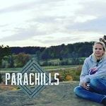 Renee Mccomas - @lilred_parachills - Instagram