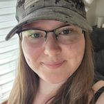 Renee McCormack - @deannarenee26 - Instagram