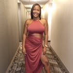 Renee McFarlane - @renziimc - Instagram