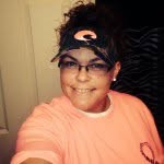 Renee McGhee - @misty9397 - Instagram