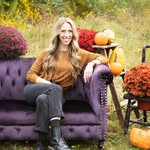 Renee McLean - @rmclean616 - Instagram