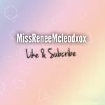 Renee Mcleod - @missreneemcleodxox - Instagram