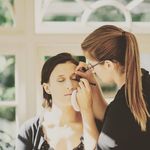 Renee Mcleod - @makeupbyreneem - Instagram