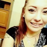 Keysha Renee McNally - @kiwimcnoodle - Instagram
