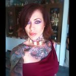 Rene Mcnally - @gamblealurtagamb2715 - Instagram