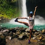 Renee Meera Khandelwal - @reneemeerayoga - Instagram