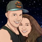 Renee & Michael - @fun_couple_951 - Instagram