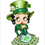 Renee Milroy - @irishqueen25 - Instagram