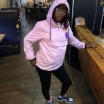 Renee Milton - @naynay__124 - Instagram