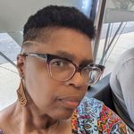 Renee Milton - @dr_naynay83 - Instagram