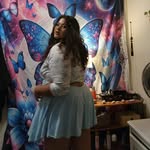 Isis Alexia Renee Monroe - @thickprincesss - Instagram
