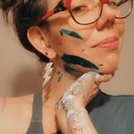 Renee Monroe - @artistrvm - Instagram