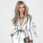 Reneé Monroe - @renee.mnr - Instagram