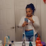 Renee Monroe - @reneemonroe604 - Instagram