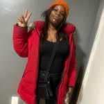 Renee Monroe - @1992librafirst - Instagram