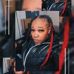 Renee Monroe - @marilymonroe1989 - Instagram