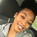 Renée Morelli - @curlyheadrenee427 - Instagram