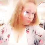 Katelynn Renee Robinson Morley - @jrfirefighter46 - Instagram