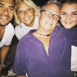 Renee Morley - @renmorley - Instagram