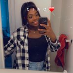 Renee Morrison - @brownskingirl9755 - Instagram