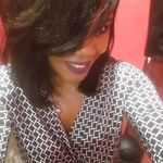 Renee Morrison - @eenermay - Instagram