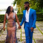 Renee Antoinette Malcolm Mortimer - @nay_renay - Instagram