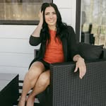 Nikki Moser| Mama + Owner of The Steel Oasis Airbnb - @nikki.renee.moser - Instagram