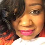 miss davis - @reneemurdock - Instagram