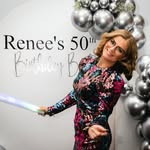 Renee Clarke - @renee_nay1975 - Instagram