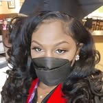 Renee Nay Nsy - @blessed_byy_jesus - Instagram