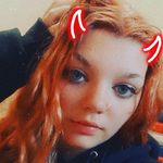 Hallie John Renee neeley - @disnyxghoul - Instagram